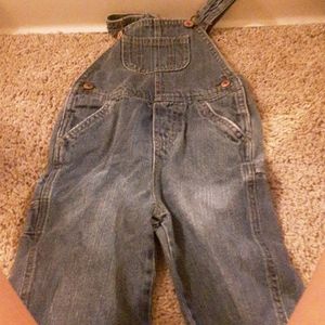 Overalls size 24 months